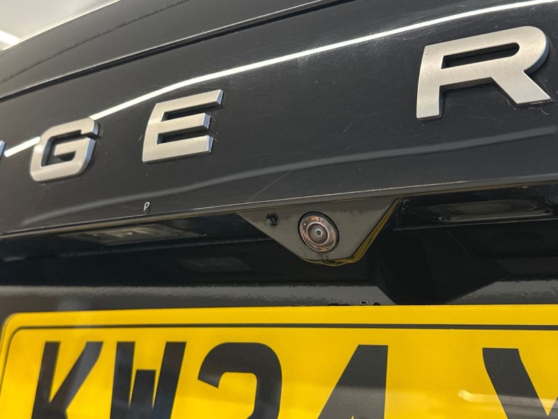 Used Land Rover Range Rover 2024 for sale - 77449947: Photo 42