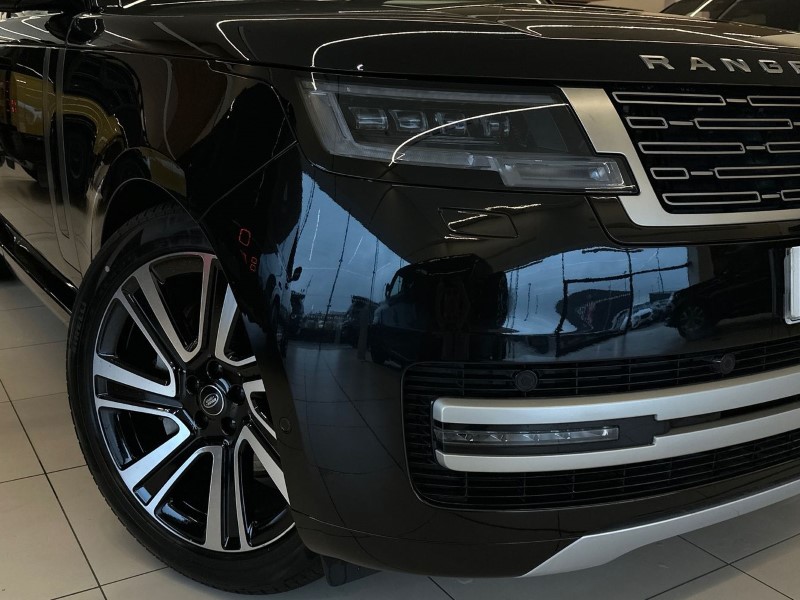 Used Land Rover Range Rover 2024 for sale - 77449947: Photo 43