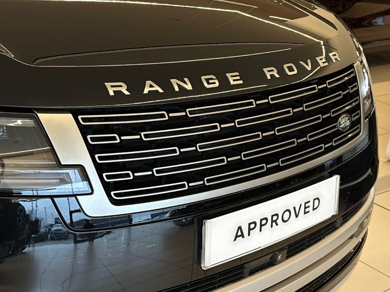 Used Land Rover Range Rover 2024 for sale - 77449947: Photo 44
