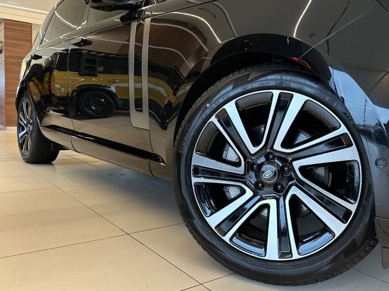 Used Land Rover Range Rover 2024 for sale - 77449947: Photo 45