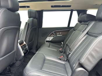 Used Land Rover Range Rover 2024 for sale - 77449947: Photo