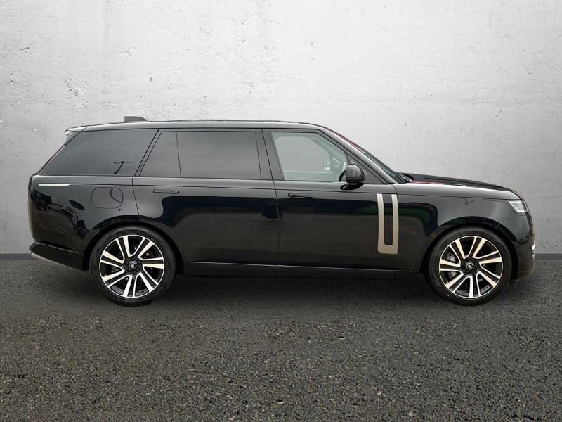 Used Land Rover Range Rover 2024 for sale - 77449947: Photo 5