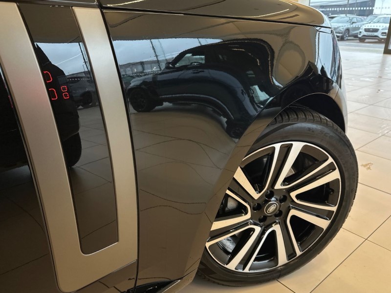 Used Land Rover Range Rover 2024 for sale - 77449947: Photo 50