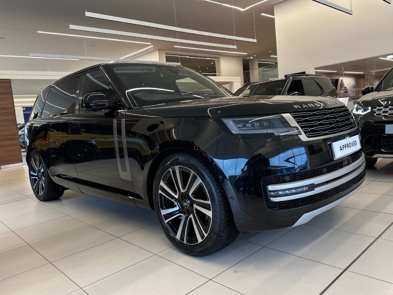 Used Land Rover Range Rover 2024 for sale - 77449947: Photo 54