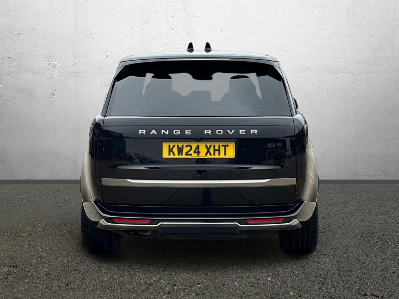 Used Land Rover Range Rover 2024 for sale - 77449947: Photo 6