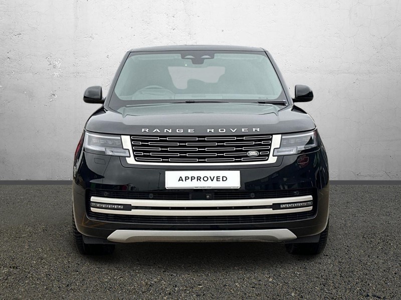 Used Land Rover Range Rover 2024 for sale - 77449947: Photo 7