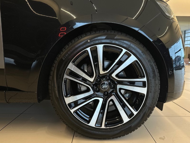 Used Land Rover Range Rover 2024 for sale - 77449947: Photo 8