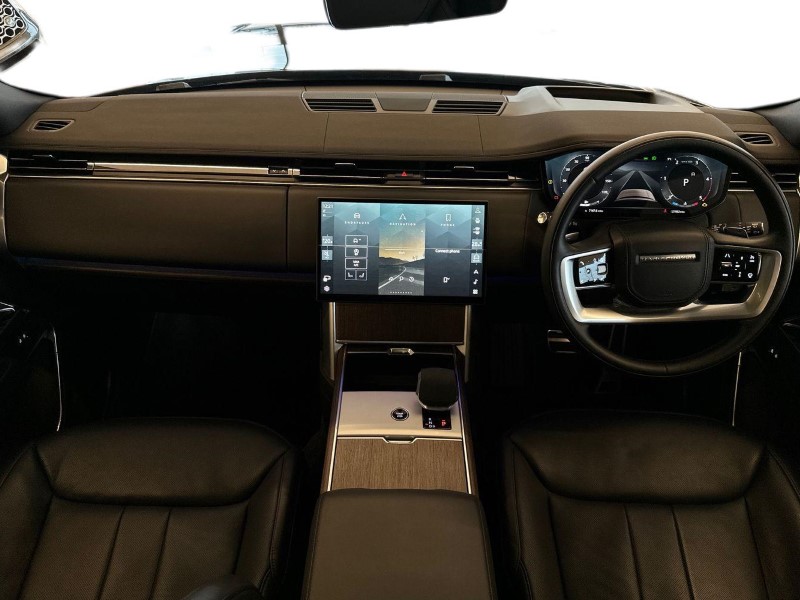 Used Land Rover Range Rover 2024 for sale - 77449947: Photo 9