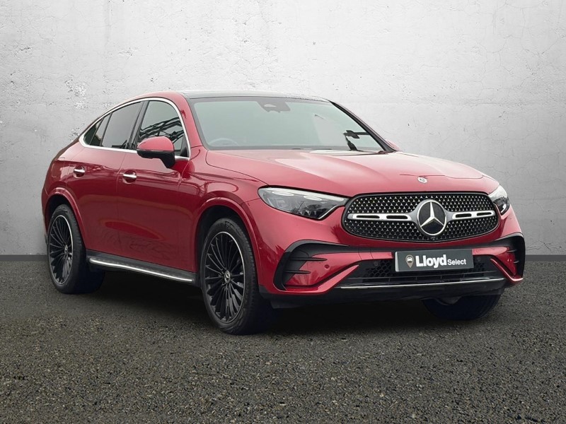 Used Mercedes-Benz GLC 2023 for sale - 77570202: Photo 1