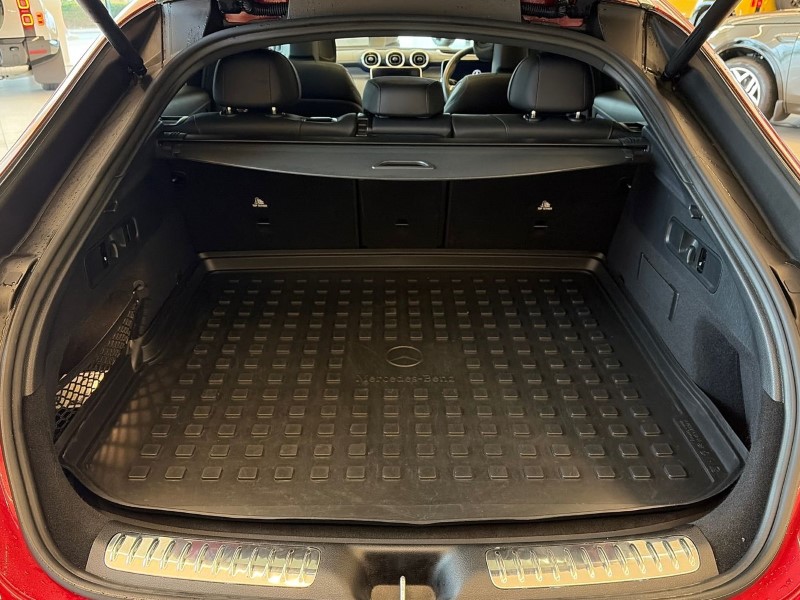 Used Mercedes-Benz GLC 2023 for sale - 77570202: Photo 11