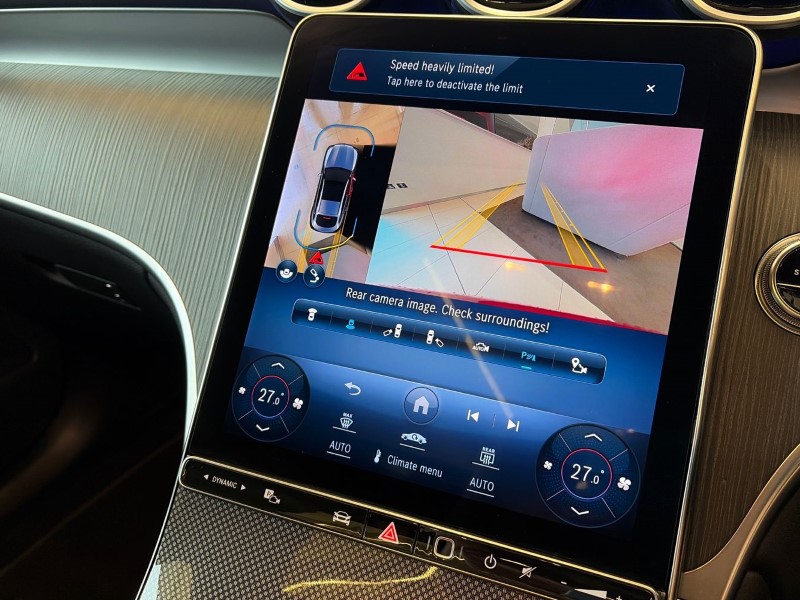 Used Mercedes-Benz GLC 2023 for sale - 77570202: Photo 13