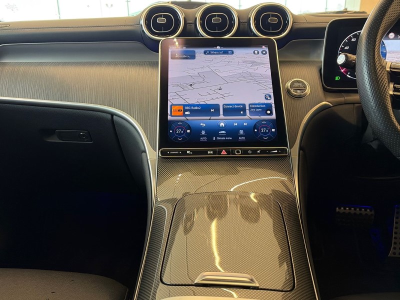 Used Mercedes-Benz GLC 2023 for sale - 77570202: Photo 15