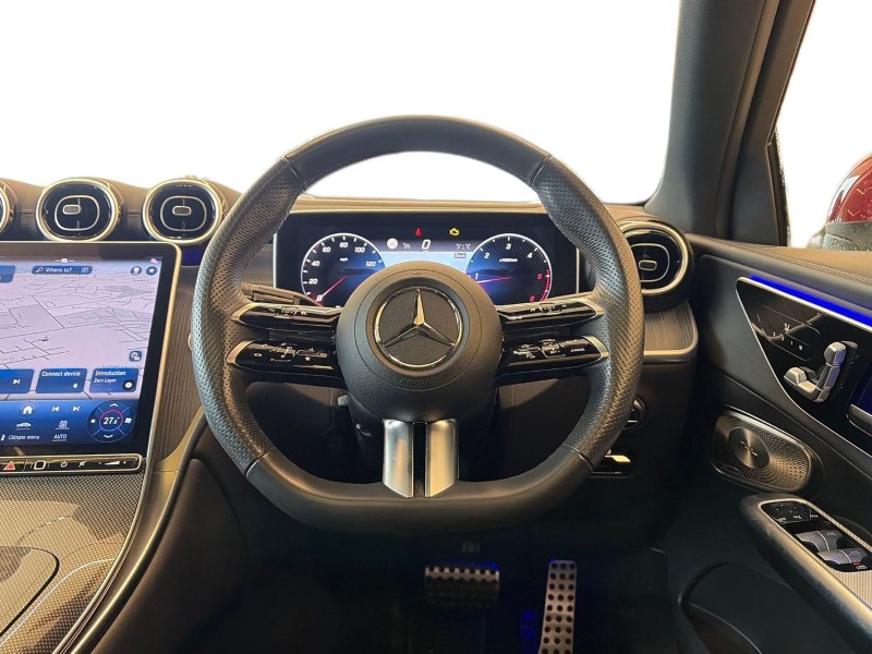 Used Mercedes-Benz GLC 2023 for sale - 77570202: Photo 16