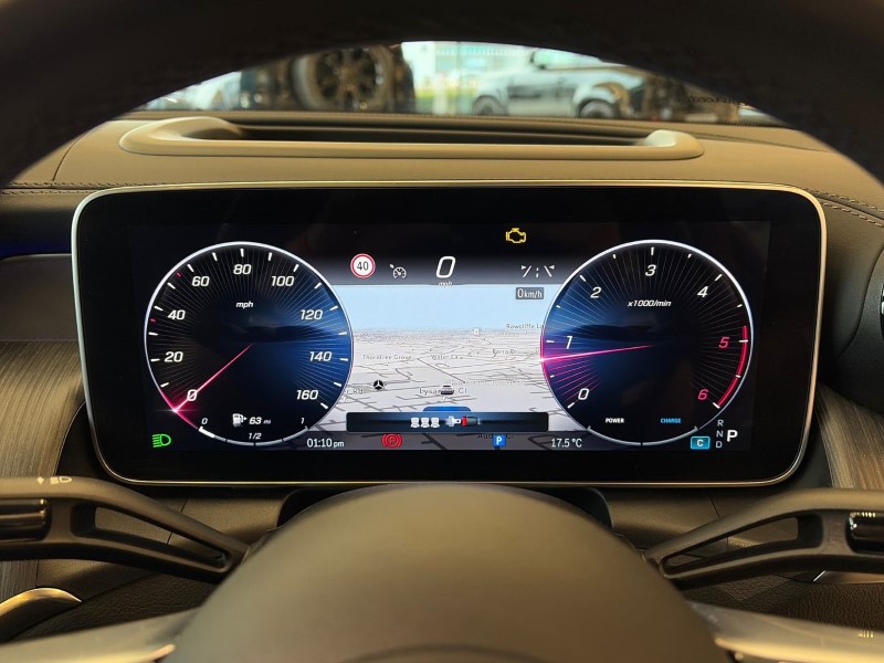 Used Mercedes-Benz GLC 2023 for sale - 77570202: Photo 17