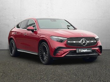 Used Mercedes-Benz GLC 2023 for sale - 77570202: Photo