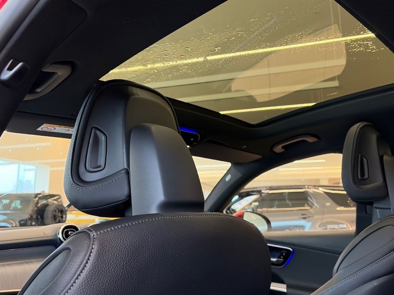 Used Mercedes-Benz GLC 2023 for sale - 77570202: Photo 22