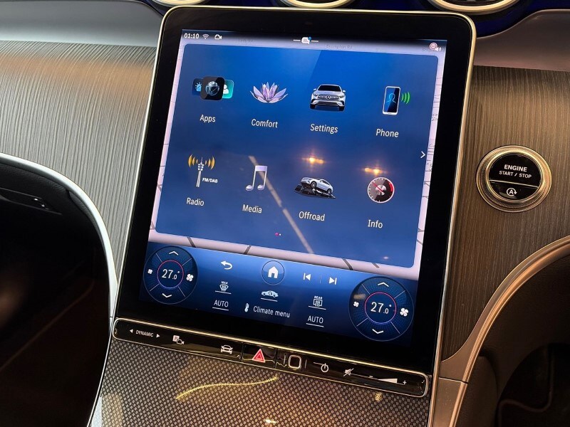 Used Mercedes-Benz GLC 2023 for sale - 77570202: Photo 31