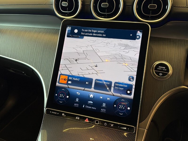 Used Mercedes-Benz GLC 2023 for sale - 77570202: Photo 32