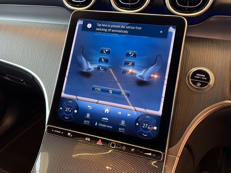 Used Mercedes-Benz GLC 2023 for sale - 77570202: Photo 35