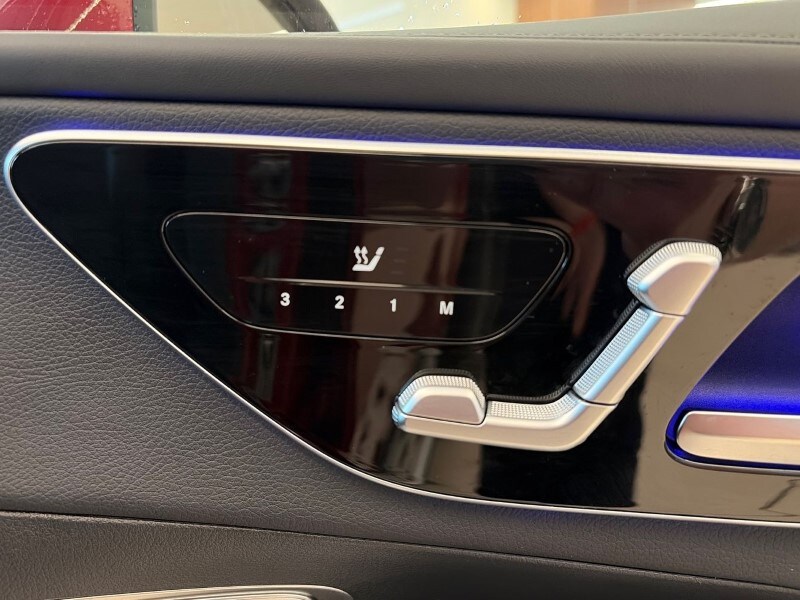 Used Mercedes-Benz GLC 2023 for sale - 77570202: Photo 37