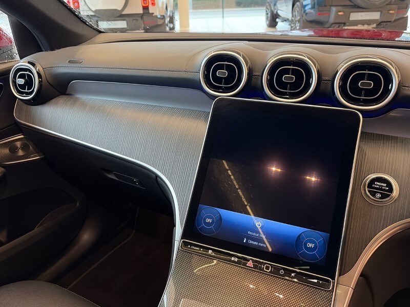 Used Mercedes-Benz GLC 2023 for sale - 77570202: Photo 38