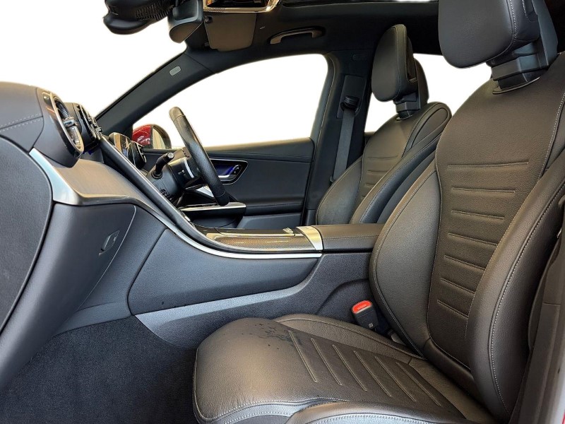 Used Mercedes-Benz GLC 2023 for sale - 77570202: Photo 4