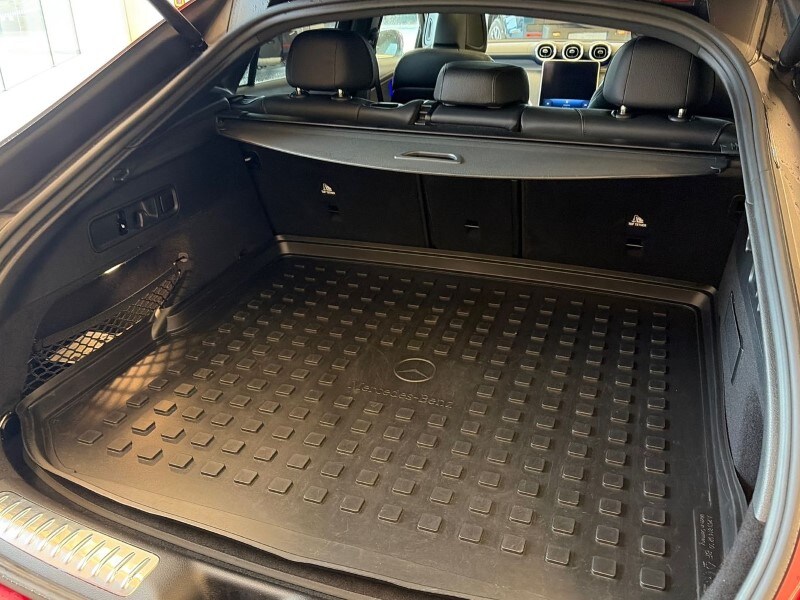 Used Mercedes-Benz GLC 2023 for sale - 77570202: Photo 43