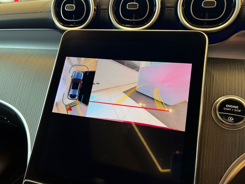 Used Mercedes-Benz GLC 2023 for sale - 77570202: Photo 45