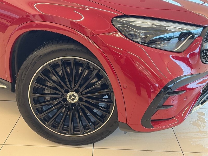 Used Mercedes-Benz GLC 2023 for sale - 77570202: Photo 46