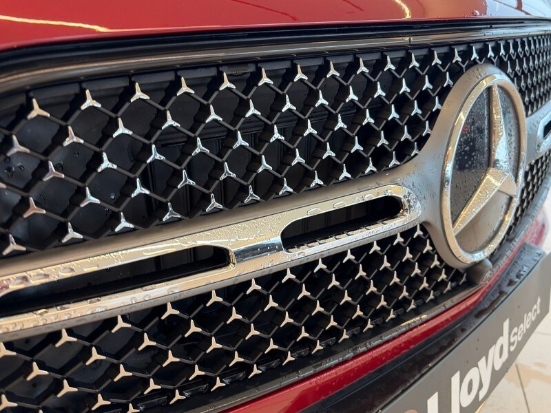 Used Mercedes-Benz GLC 2023 for sale - 77570202: Photo 47