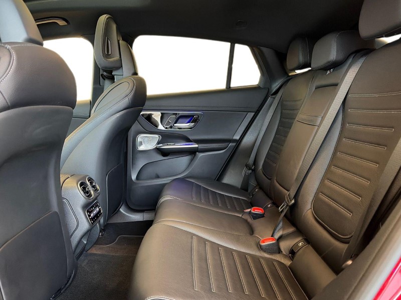 Used Mercedes-Benz GLC 2023 for sale - 77570202: Photo 5