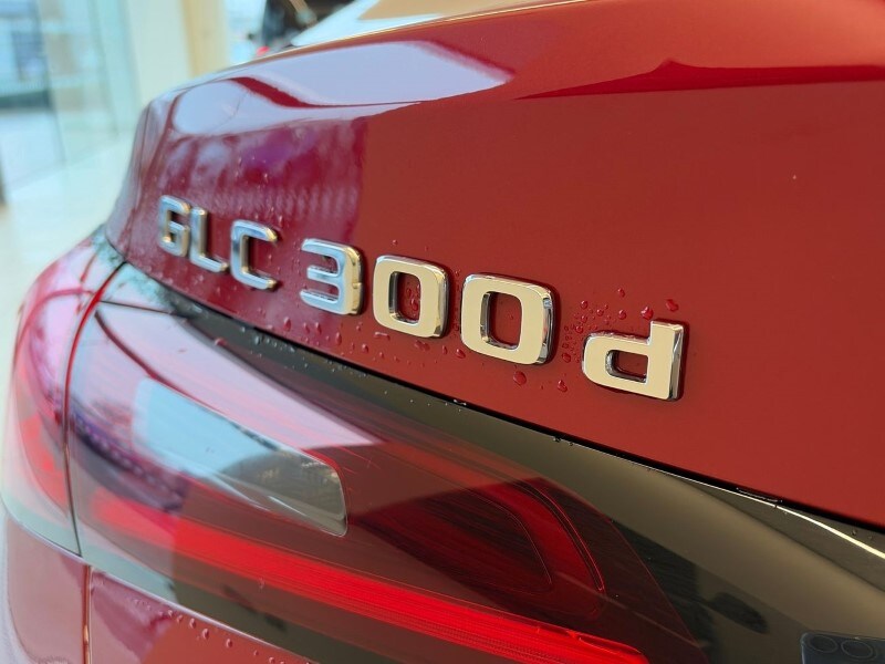 Used Mercedes-Benz GLC 2023 for sale - 77570202: Photo 50