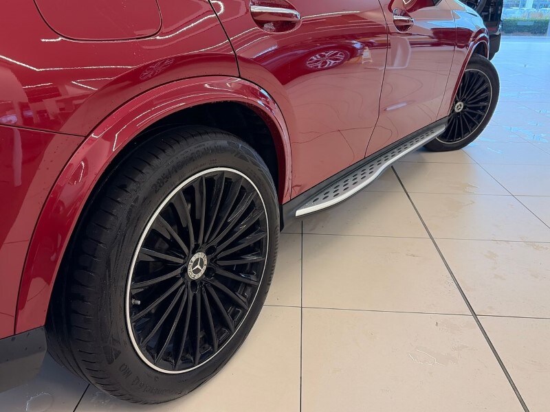 Used Mercedes-Benz GLC 2023 for sale - 77570202: Photo 52