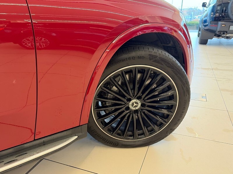 Used Mercedes-Benz GLC 2023 for sale - 77570202: Photo 53