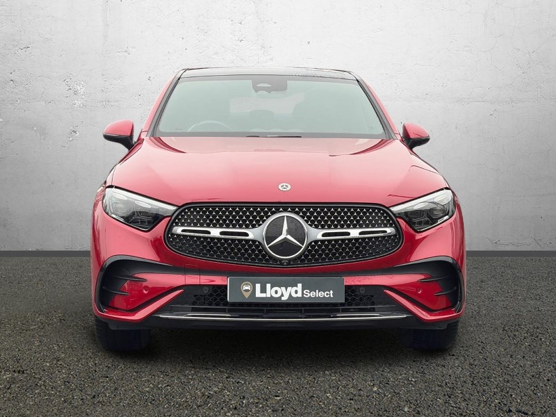 Used Mercedes-Benz GLC 2023 for sale - 77570202: Photo 8