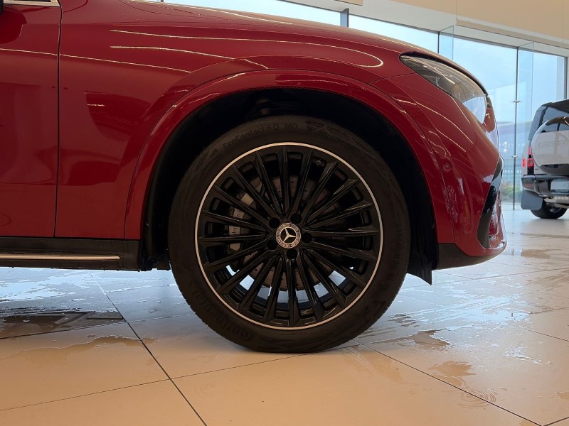 Used Mercedes-Benz GLC 2023 for sale - 77570202: Photo 9