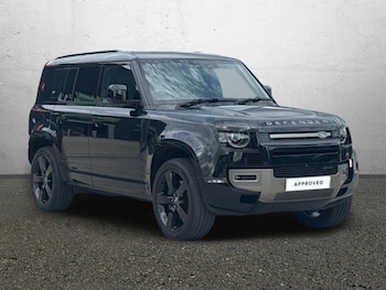 Used Land Rover Defender 2023 for sale - 79352477: Photo