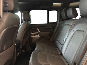 Used Land Rover Defender 2023 for sale - 79352477: Photo