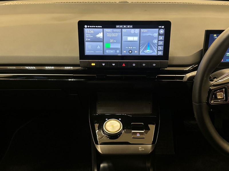 Used MG MG4 2024 for sale - 77339575: Photo 14