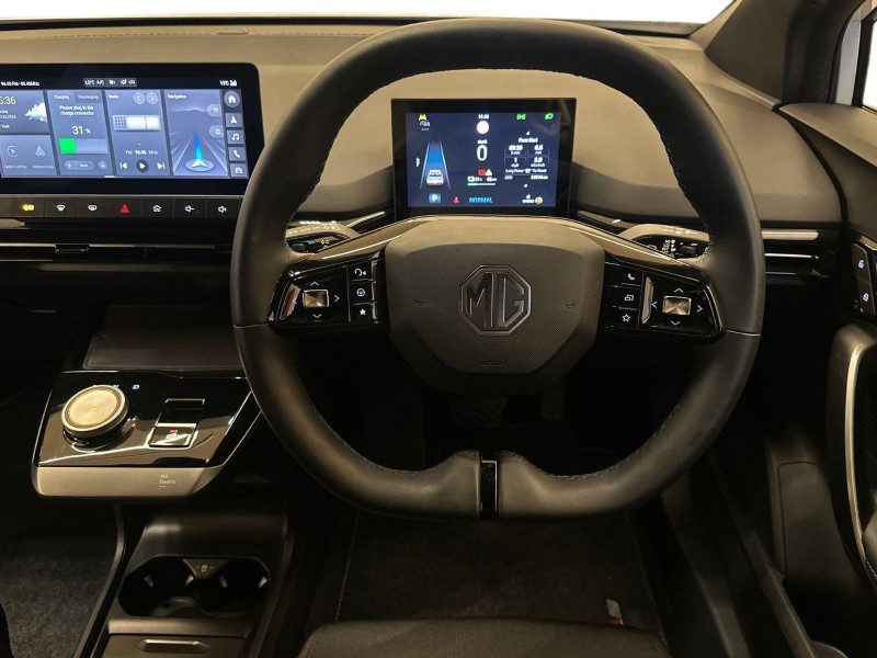 Used MG MG4 2024 for sale - 77339575: Photo 15