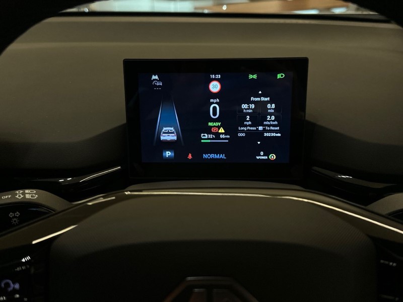 Used MG MG4 2024 for sale - 77339575: Photo 16