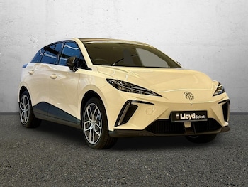 Used MG MG4 2024 for sale - 77339575: Photo