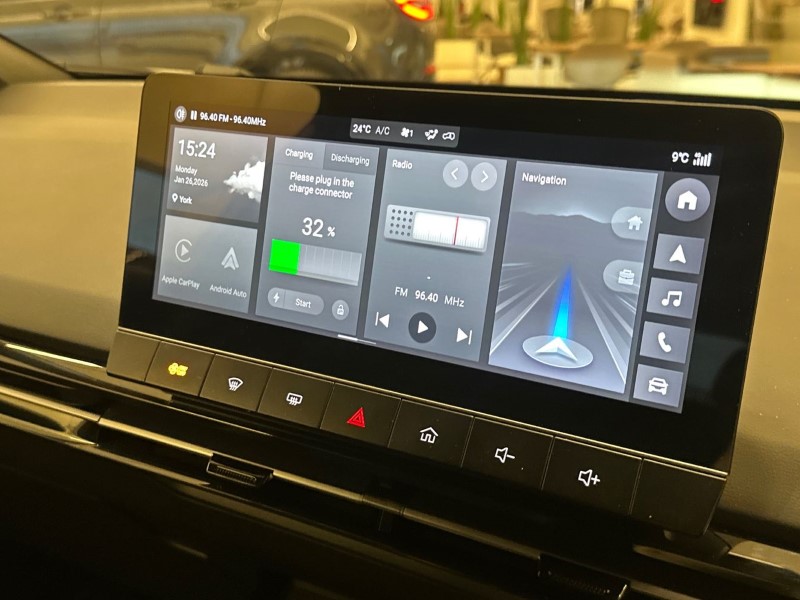 Used MG MG4 2024 for sale - 77339575: Photo 29