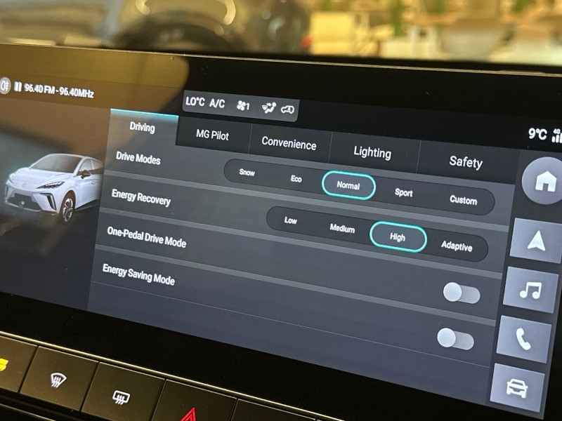 Used MG MG4 2024 for sale - 77339575: Photo 31