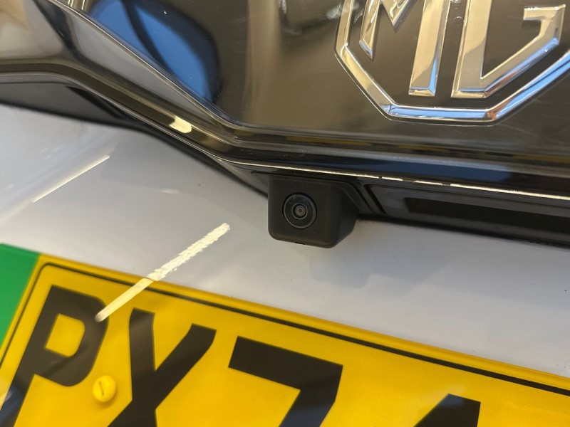 Used MG MG4 2024 for sale - 77339575: Photo 38