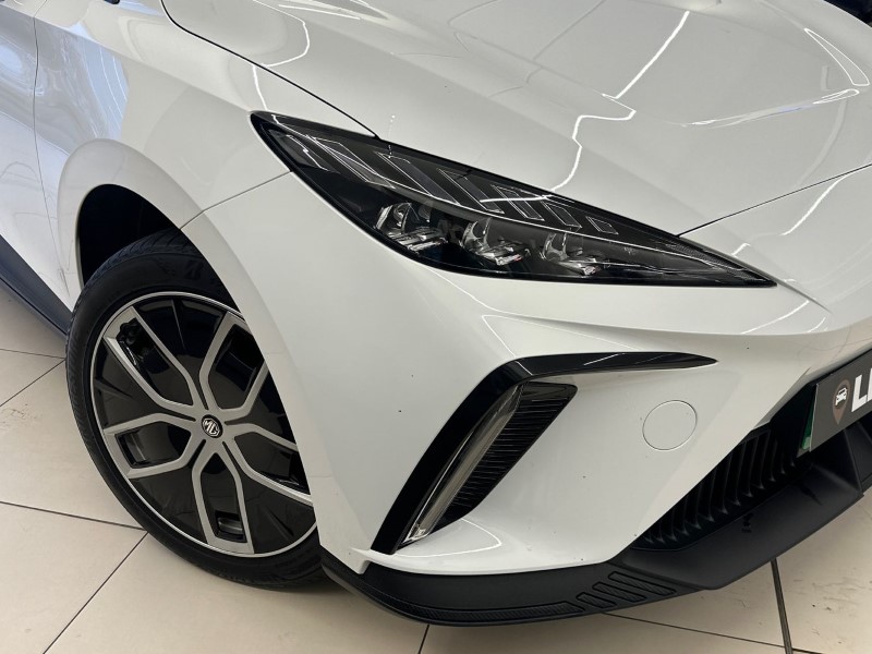 Used MG MG4 2024 for sale - 77339575: Photo 39