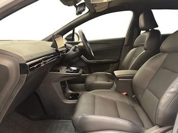 Used MG MG4 2024 for sale - 77339575: Photo