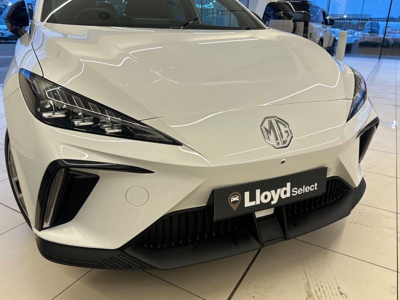 Used MG MG4 2024 for sale - 77339575: Photo 40