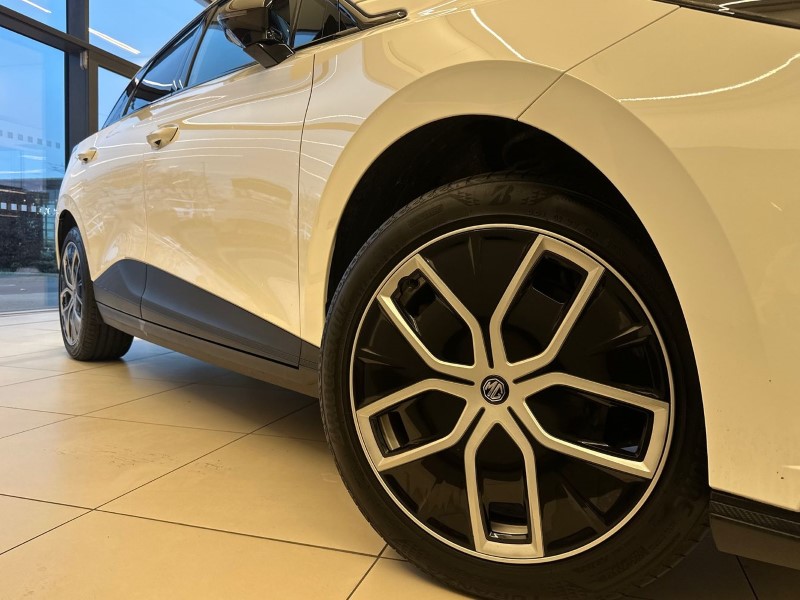 Used MG MG4 2024 for sale - 77339575: Photo 41