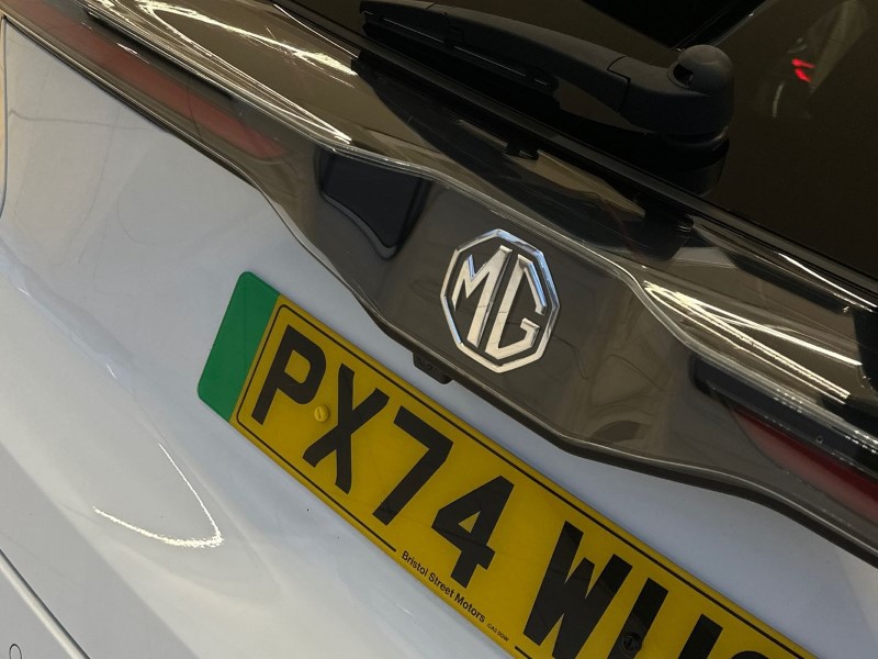 Used MG MG4 2024 for sale - 77339575: Photo 42